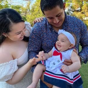 Meet your Posher, Laura